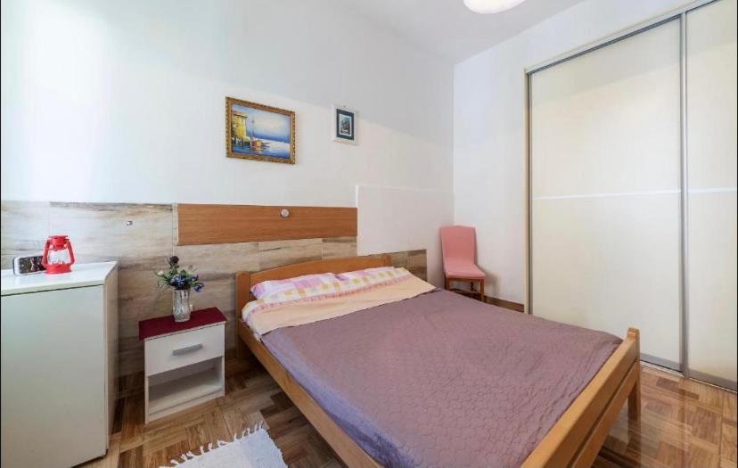 Two Room Eva Pula Luaran gambar