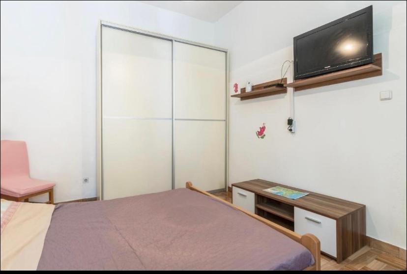 Two Room Eva Pula Luaran gambar