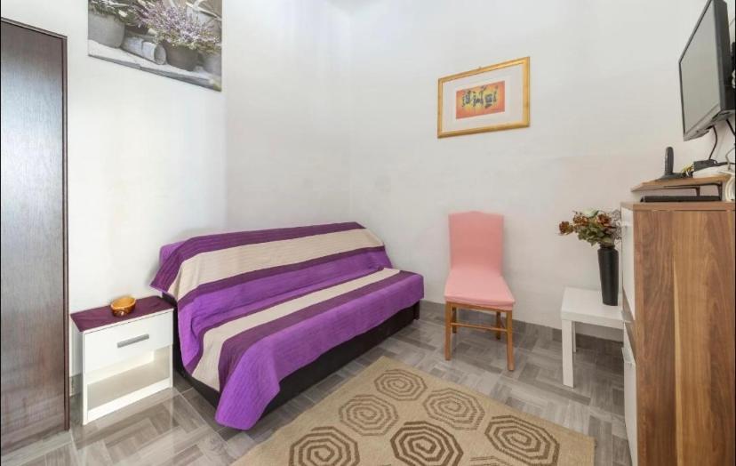 Two Room Eva Pula Luaran gambar