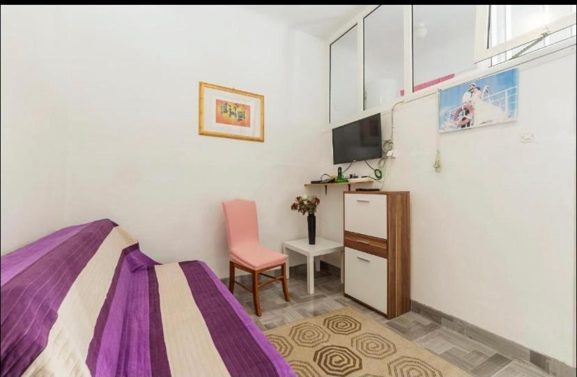 Two Room Eva Pula Luaran gambar