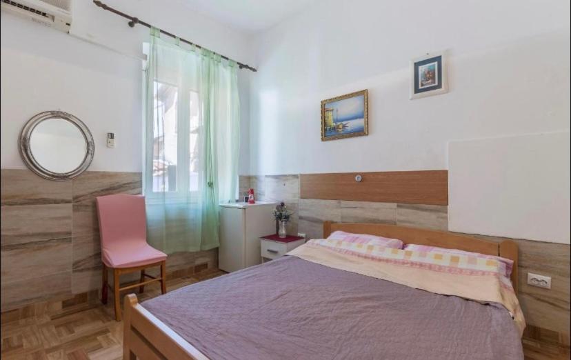 Two Room Eva Pula Luaran gambar